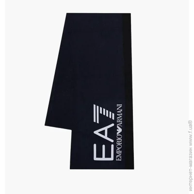 Jack&Jones EA7 Emporio Armani Blue (274046-2F301-ONE SIZE)