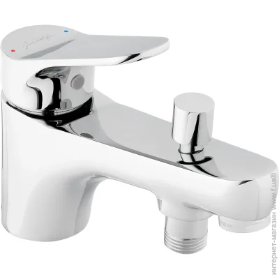 Jacob Delafon    Brive E75769-CP