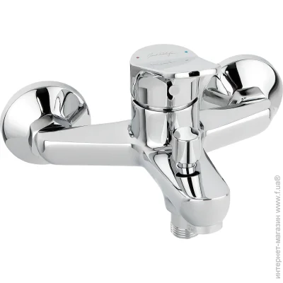    Jacob Delafon Brive E75766-CP