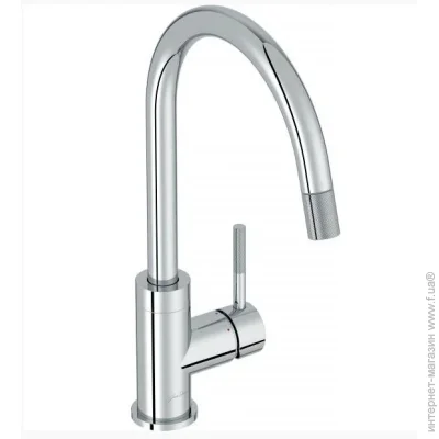    Jacob Delafon Edgar E23309-CP  