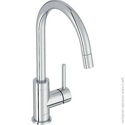    Jacob Delafon Edouard E23308-CP