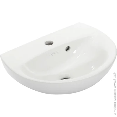  Jacob Delafon Patio E4152-00 45x35 