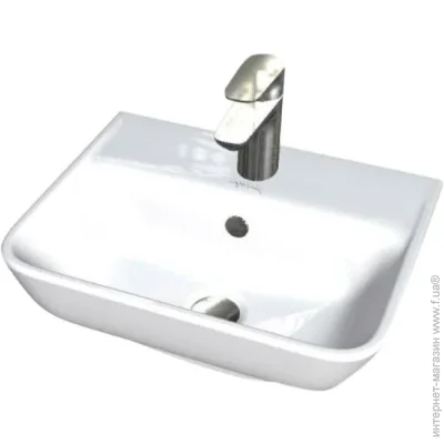  Jacob Delafon Struktura EGH112-00 45x35 