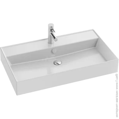  Jacob Delafon  Vivienne EXBI112-00 80 