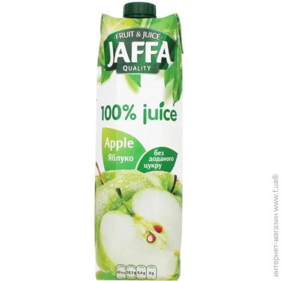  Jaffa  0.95 (4820003684948)