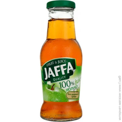  Jaffa   250 