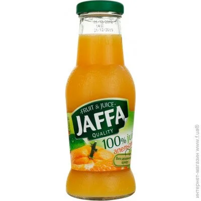  Jaffa   250 