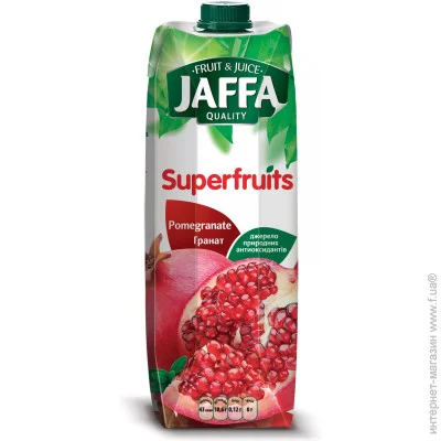  Jaffa  1  (4820003685563)