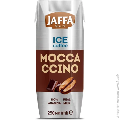 Jaffa   Moccaccino 0,25 