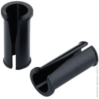     / JAGWIRE DCA072 - 4-5  Black (50) (CBG-02-09)