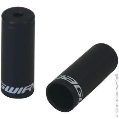         JAGWIRE Open BOT192BJ - . 5  Black . (50) (CCS-01-22)