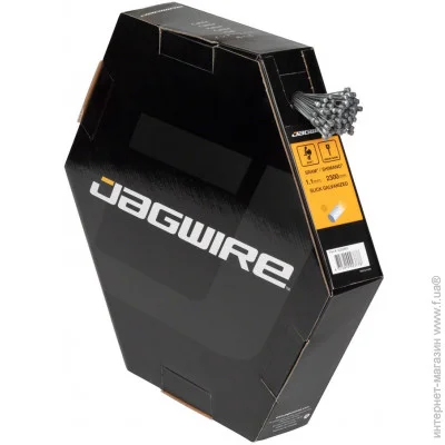     JAGWIRE Workshop 6009863 . . 1.12300 - Sram/Shimano (100) (CAB-06-19)