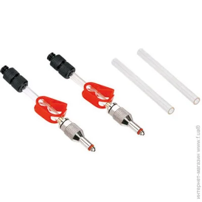    JAGWIRE WST039   Mineral, Seal in Red (TOO-19-25)