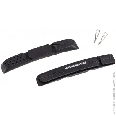       MTB v-br. JAGWIRE Switchback Tri-Zone JS91DR () (BRS-10-18)