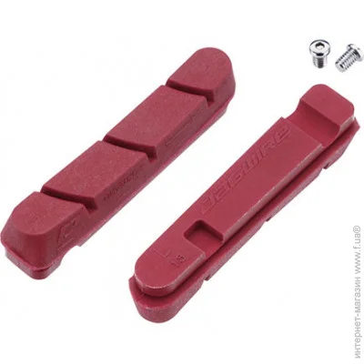       . v-br JAGWIRE Road Pro S JS453RW    (.  Shimano, SRAM) Red (BRS-81-94)
