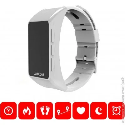 Գ- Jakcom Smart Band B3 