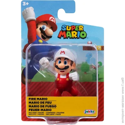 Jakks       6  78279-RF1-GEN