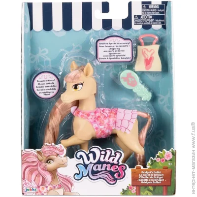 Jakks   - -  (724154)