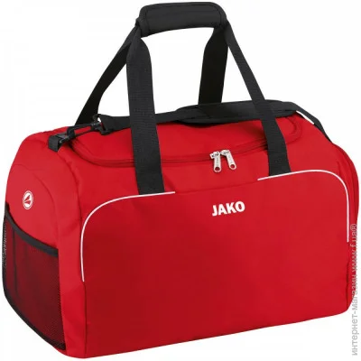   Jako Classico Junior 40L   45x30x30 (4059562017007)