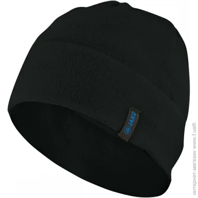  Jako Fleece cap (1224-08-OSFM)