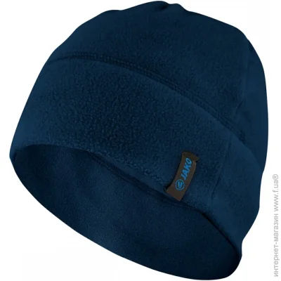  Jako Fleece cap (1224-09-OSFM)