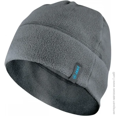  Jako Fleece cap (1224-40-OSFM)