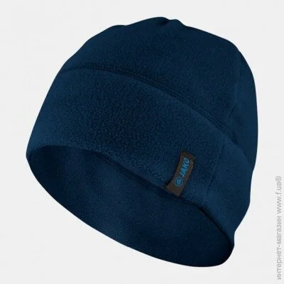 Jako  Senior Fleece cap -  OSFM 1224-09