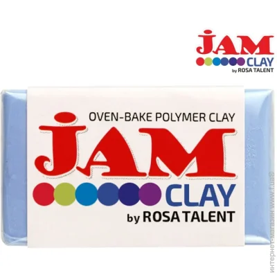 Jam Clay    20 