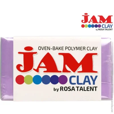Jam Clay   20 