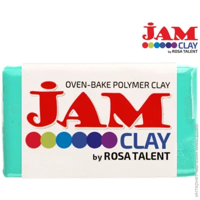 Jam Clay   20 