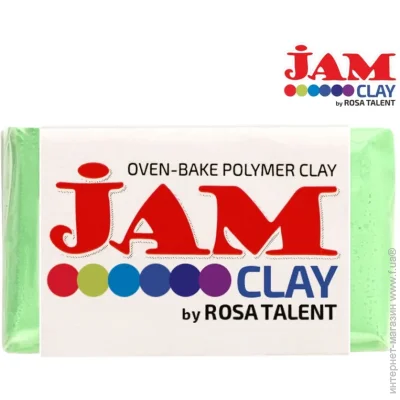 Jam Clay   20 