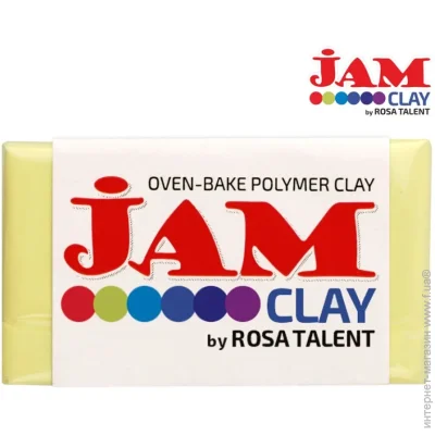 Jam Clay   20 