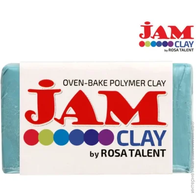 Jam Clay  - 20 