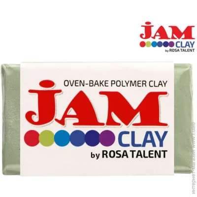 Jam Clay   20 