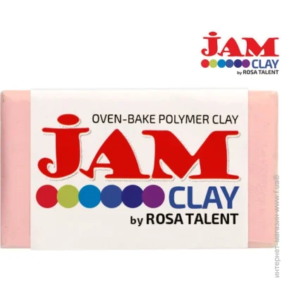 Jam Clay   20 