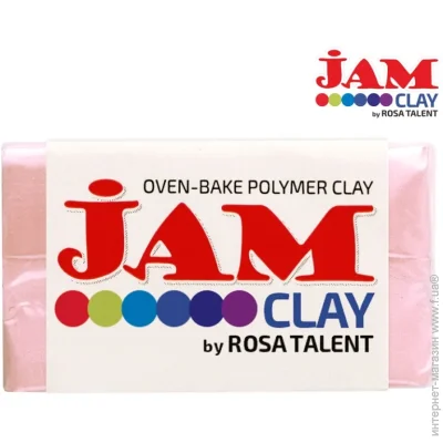 Jam Clay   20 