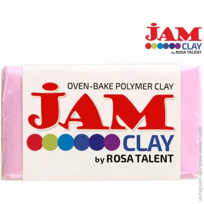 Jam Clay   20 