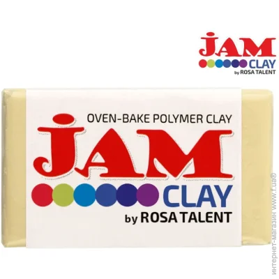 Jam Clay   20 