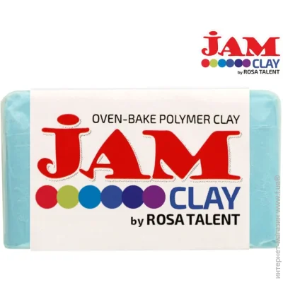 Jam Clay   20 