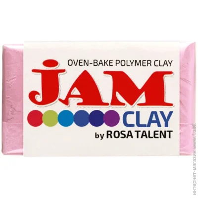 Jam Clay    20 