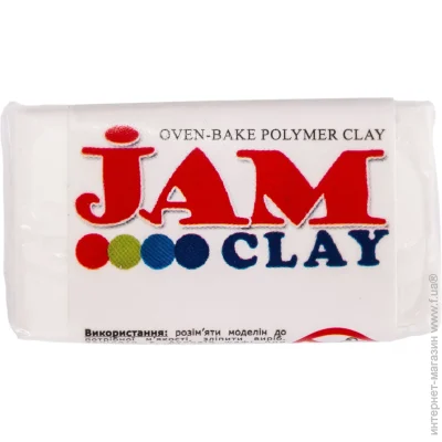 Jam Clay   () 20 