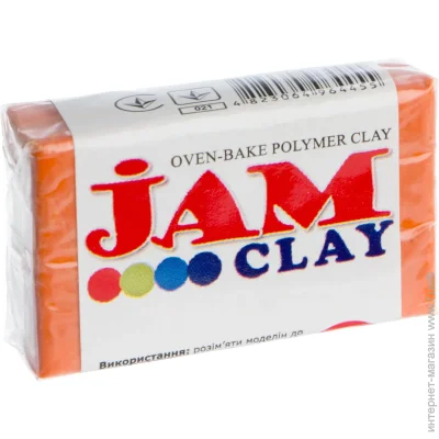 Jam Clay   20 
