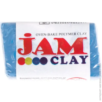 Jam Clay   20 