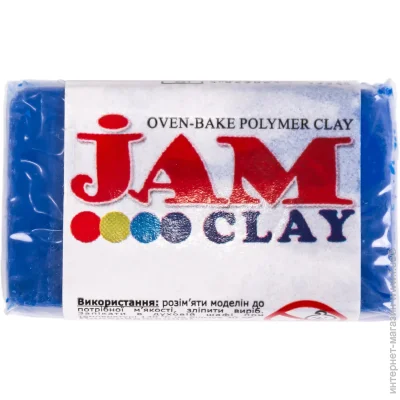 Jam Clay   20 