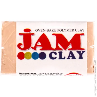 Jam Clay   20 