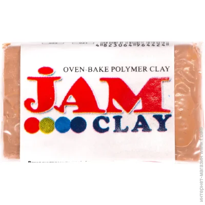 Jam Clay   20 
