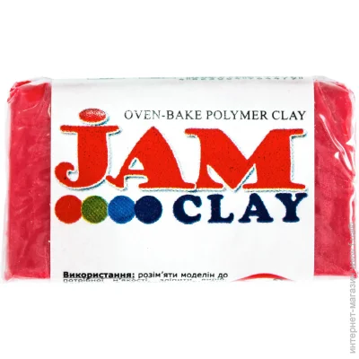 Jam Clay   20 