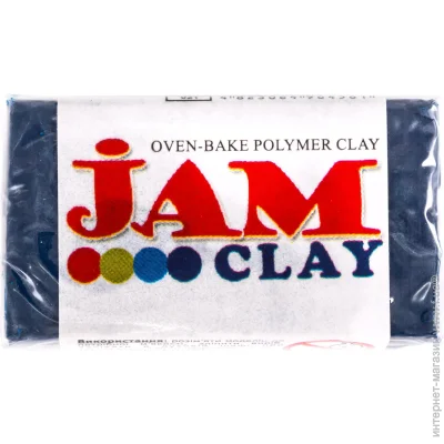 Jam Clay  ͳ  20 