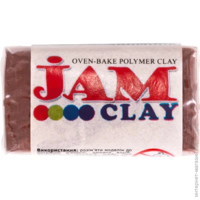 Jam Clay    20 