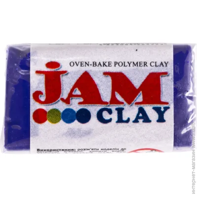 Jam Clay    20 